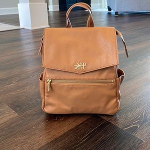 Freshly Picked Butterscotch Mini Classic Bag